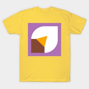 Abstract - the drop T-Shirt